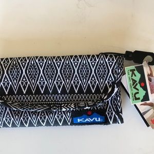 New Kavu Wallet